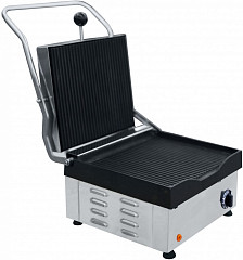 Гриль контактный Abat АКО-30Н, фото 2