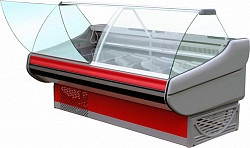 Витрина холодильная Ариада Титаниум ВУ5-200 в Москве , фото 1