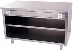 Прилавок неохлаждаемый Kovinastroj (Kogast) SN-14N-ES фото