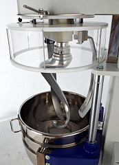 Планетарный миксер Sigma AeroMix 30 в Москве , фото 2