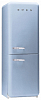 Холодильник Smeg FAB32LRN1 фото