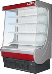 Холодильная горка Enteco Вилия 100 ВС фото