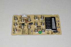 Плата управления Kocateq GHT6/2200SF control box в Москве , фото