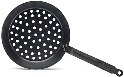 Сковорода с перфорацией De Buyer 5490.00 в Москве , фото 2