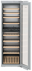 Встраиваемый холодильник SIDE-BY-SIDE Liebherr SBSWdf 99I5-22 001 в Москве , фото 4