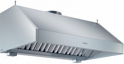 Зонт вытяжной Atesy ЗВН-1/700/2000 в Москве , фото