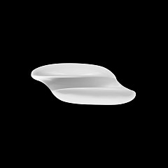 Салфетница Chan Wave Classic 4,5