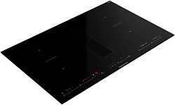 Индукционная варочная панель Kuppersbusch KMI 8590.0 SR в Москве , фото 2