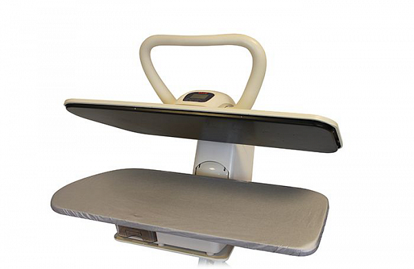 Гладильный пресс Mie Romeo I White фото