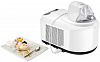Мороженица Nemox Gelato Chef 2200 White i-Green фото