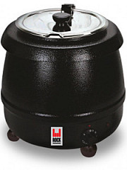 Мармит первых блюд Rock Kitchen SB-6000 фото