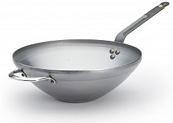 Сковорода WOK De Buyer 5618.40 в Москве , фото 1