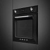 Духовой шкаф электрический Smeg SOP6902S2PN фото