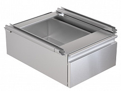 Ящик подвесной выдвижной Atesy ЯВ-1.1-02 в Москве , фото 1