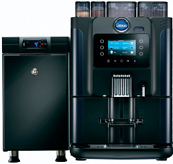 Кофемашина CARIMALI BlueDot BD-00-01-03 в Москве , фото 4