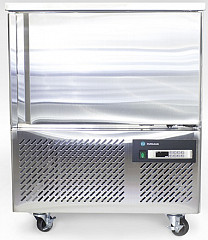 Шкаф шоковой заморозки Hurakan HKN-BCF5M в Москве , фото 2