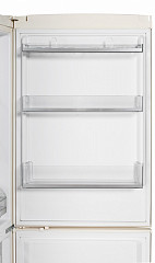 Холодильник двухкамерный Vestfrost VF 466 EB в Москве , фото 3