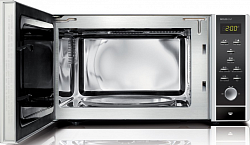 Микроволновая печь с грилем Caso MCG30 сhef в Москве , фото 2