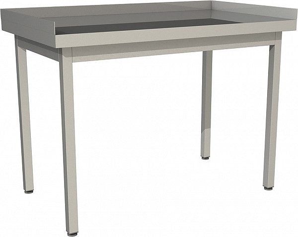 Стол производственный Restoinox СП-9/7-3Б фото