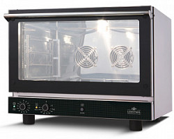 Luxstahl FAST FV-UME604-LR фото