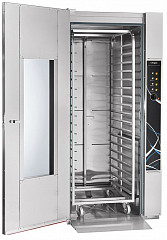 Расстоечный шкаф Abat ШРТ-18 (210000807850) в Москве , фото 2