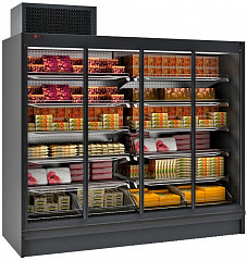 Морозильная горка Polair GELO MH 1250 - 3 кл в Москве , фото 1