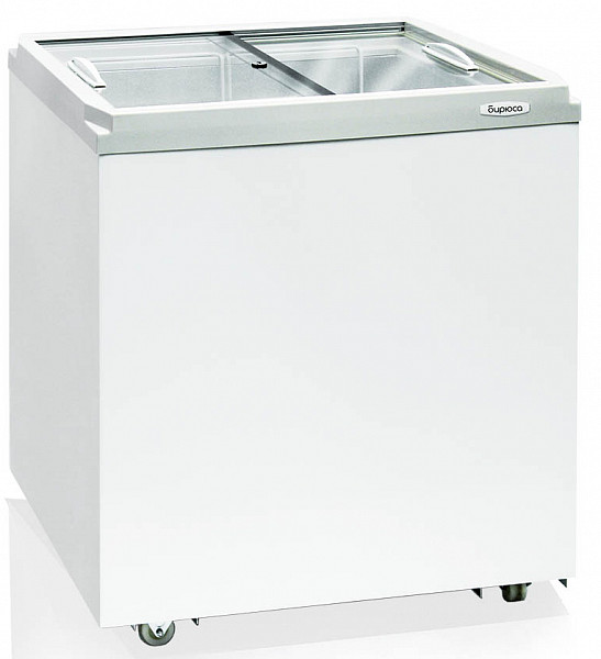 Морозильный ларь Бирюса 200VZ фото