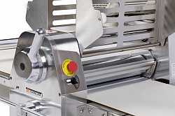 Тестораскаточная машина Danler KDT-450 380В, фото 3