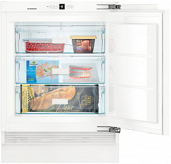 Встраиваемый морозильник Liebherr SUIG 1514 в Москве , фото 2