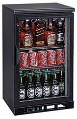 Шкаф холодильный барный Koreco SC150G в Москве , фото