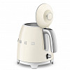 Чайник Smeg KLF05CREU фото