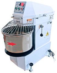 Спиральный тестомес Foodatlas THS-20A в Москве , фото 1