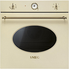 Духовой шкаф электрический Smeg SF800PO в Москве , фото 1
