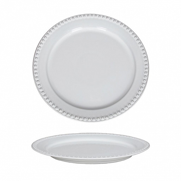 Тарелка P.L. Proff Cuisine d 27 см Lord фото