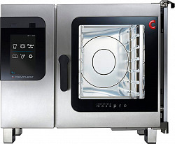 Пароконвектомат Convotherm Maxx Pro easyTouch 6.10 ES, фото