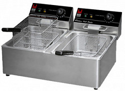 Фритюрница Rock Kitchen FD6, фото