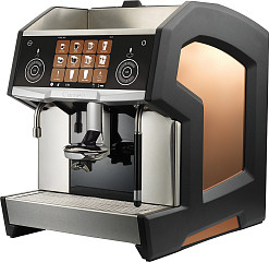 Кофемашина Eversys Cameo c'2 mcts earth в Москве , фото 2