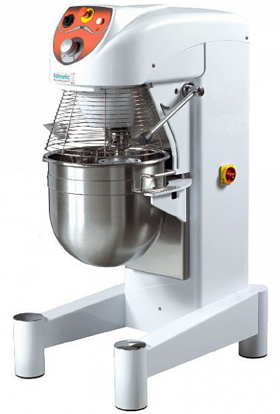 Планетарный миксер Rollmatic Bull 60 фото