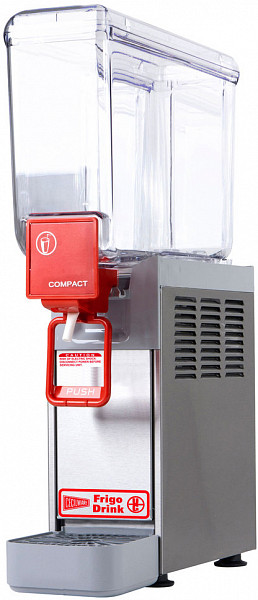 Сокоохладитель Ugolini Arctic Compact 8/1 фото