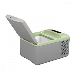 Автохолодильник переносной Alpicool C9P (12/24) в Москве , фото 4