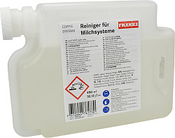 Картридж с жидкостью для очистки молочной  системы Franke 567.0000.009 в Москве , фото