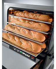 Печь конвекционная Tecnoeka EKF 443 D UD в Москве , фото 2