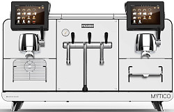 Кофемашина Franke Mytico Vario 2G PF S3 PF в Москве , фото 1