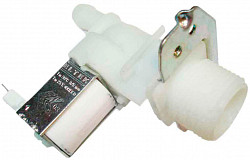 Клапан электромагнитный Дебис к КНЭ-100-01 (Ч) фото