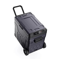 Автохолодильник переносной Foodatlas FA-35 в Москве , фото 2