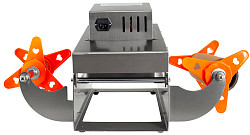 Запайщик лотков Foodatlas TP-100S в Москве , фото 2