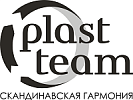 Официальный дилер Plast Team