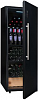 Винный шкаф монотемпературный Climadiff PCLP205 фото