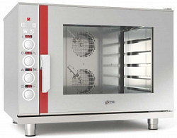 Печь конвекционная электрическая Gierre MEGA 640D фото