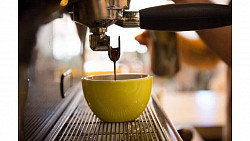 Рожковая кофемашина La Spaziale S8 DSP EK 2 Gr TA (антрацит) в Москве , фото 4